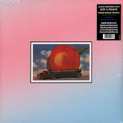 Eat a Peach