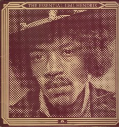 The Essential Jimi Hendrix