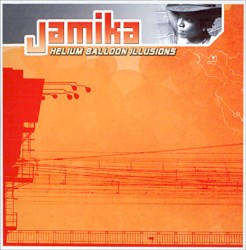 Helium Balloon Illusions