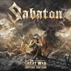 The Great War (history edition)