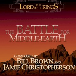 The Lord of the Rings: The Battle for Middle‐earth
