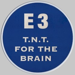 T.N.T. for the Brain
