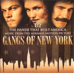 The Hands That Built America [UK Promo]