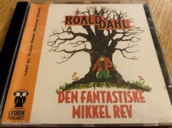 Den Fantastiske Mikkel Rev