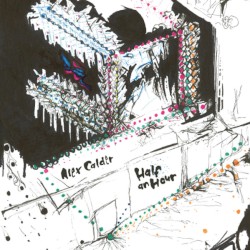 Self Titled Demos (Half An Hour)