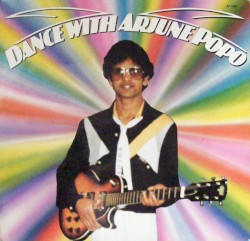 Dance With Arjune Popo