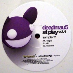 at play vol.4 - sampler 2