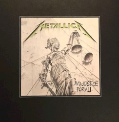 …And Justice for All