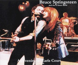 1999‐05‐19: Earls Court, London, England, UK