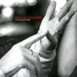 Live in Stuttgart
