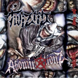 Abominationz