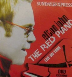 The Red Piano: Live In Caesar