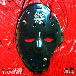 Black Mask Bandit