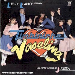 Timbiriche
