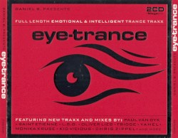 Eye-Trance