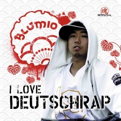 I Love Deutschrap