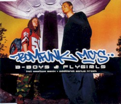 B-Boys & Flygirls