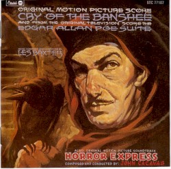Cry of the Banshee / The Edgar Allan Poe Suite / Horror Express