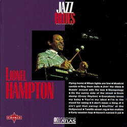 Jazz & Blues Collection No 71: Lionel Hampton