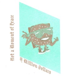 Not A Moment of Peace