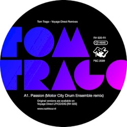 Voyage Direct Remixes