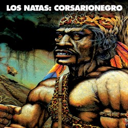 Corsario negro