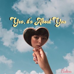 Yes, It's About You