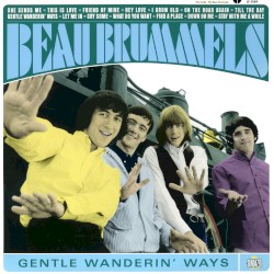 Gentle Wandering Ways - Rarities, Demos, Alternate Takes