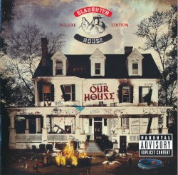 Welcome to: Our House