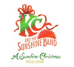 A Sunshine Christmas