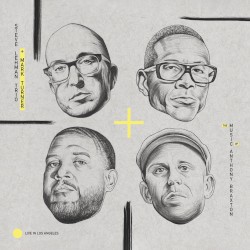 The Music of Anthony Braxton