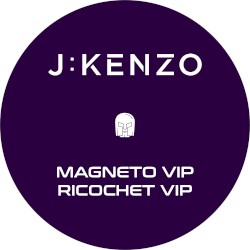 Magneto (Feel It) VIP / Ricochet VIP