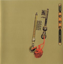 Live in Sevilla 2000