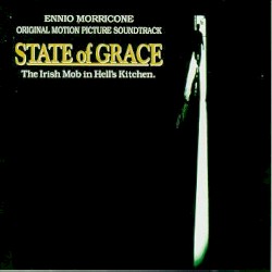 State of Grace: The Irish Mob in Hell's Kitchen.