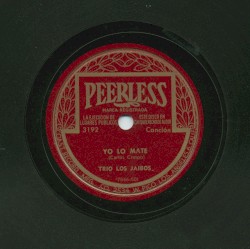 Yo lo mate / Se enredo en mi corazón