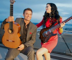 2 Guitars - The Classical Crossover Album