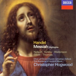 Messiah (highlights)