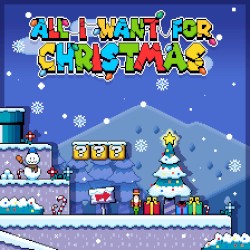 All I Want for Christmas (Is a Super Nintendo)