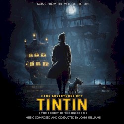 The Adventures of Tintin: The Secret of the Unicorn
