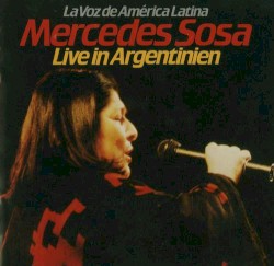 Live in Argentinien