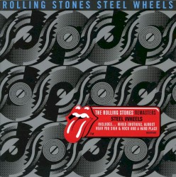 Steel Wheels
