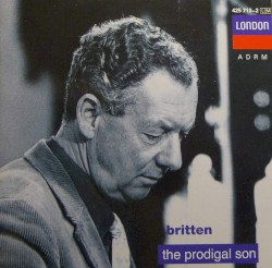 The Prodigal Son