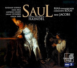 Saul