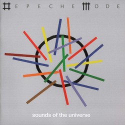 Sounds of the Universe