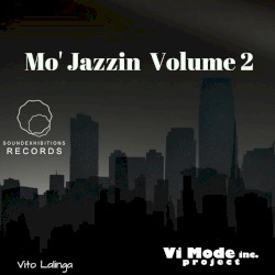 Mo' Jazzin Volume 2