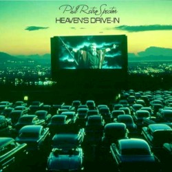Heaven’s Drive‐In