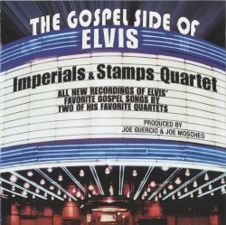 The Gospel Side of Elvis