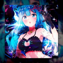 Hey Mama (Nightcore Remix)