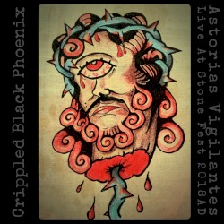 Astorias Vigilantes: Live at Stone Fest 2018 AD