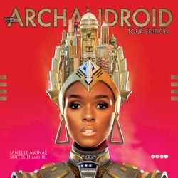The ArchAndroid: Tour Edition